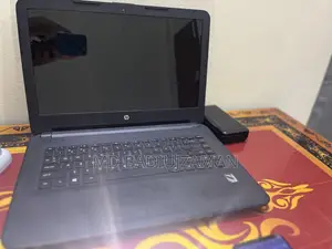 Laptop HP 8GB Intel Core i3 HDD 256GB