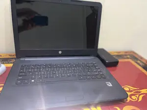 Laptop HP 8GB Intel Core i3 HDD 256GB