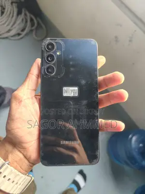Samsung Galaxy M14 4G 128 GB Blue