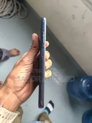 Samsung Galaxy M14 4G 128 GB Blue