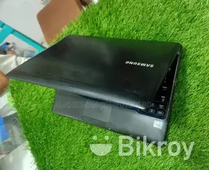 Samsung Mini Laptop, 160GB Hard Disk, 2GB RAM,