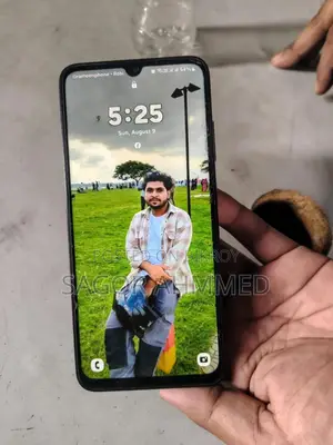 স্যামসাং গ্যালাক্সি এম১৪ ৪জি ১২৮ জিবি ব্লু
