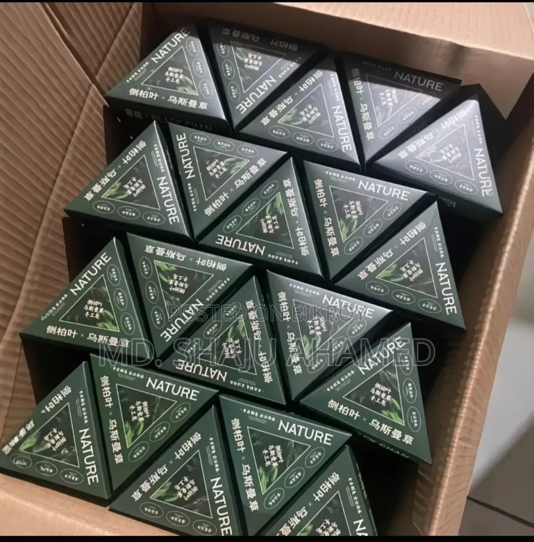 Handmade Shampoo Bar