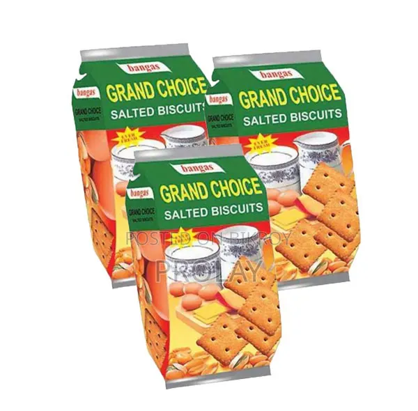 Grand Choice Biscuit
