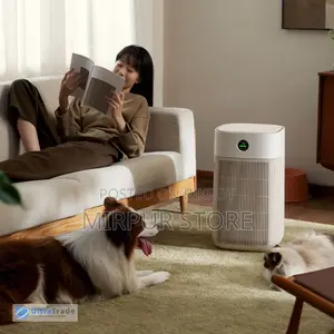 Xiaomi Mijia Pet Air Purifier AC M31 Sc