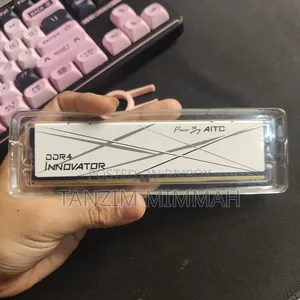 Innovator DDR4 16gb 3200mz ১ stick