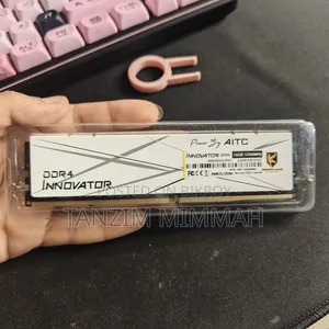 Innovator DDR4 16gb 3200mz ১ stick