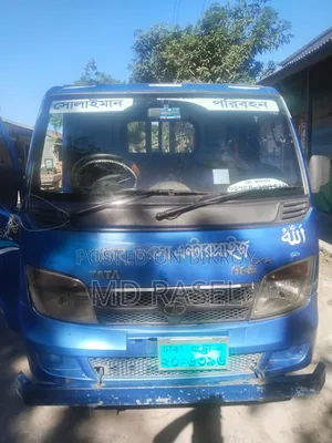 Tata Pick Up EX2