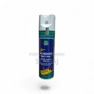 New Aci Aerosoltm Insect Spray