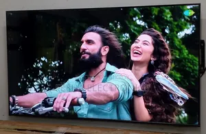 Singer 50-Inch Smart TV