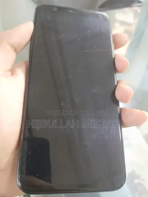 Google Pixel 4 128 GB Black