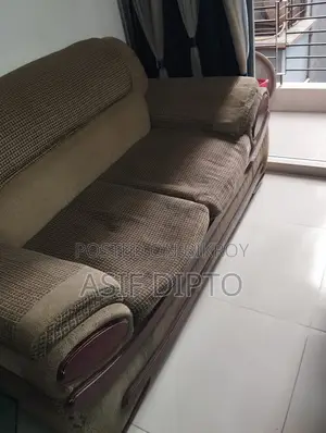 Sofa Set 5 Seater