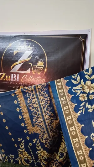 সেরা কোয়ালিটির জমজম রিপিজ অ্যান্ড বাটিক থ্রি পিস