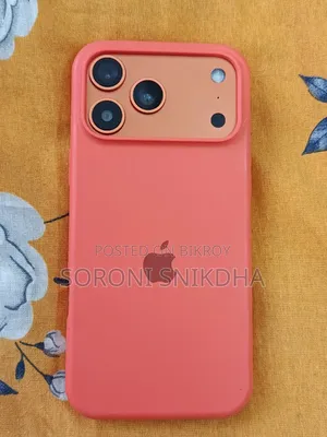 এম-হর্স ১২৮ জিবি অরেঞ্জ