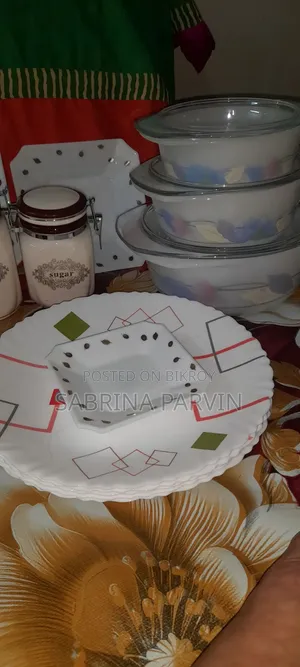 সিরামিক সেট