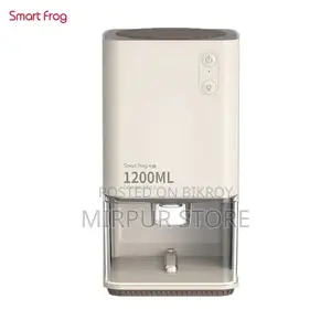 Xiaomi Smoothy KW-CS01 Smart Frog Desk 1.2L Dehumidifier