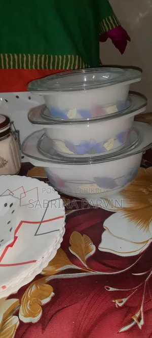 সিরামিক সেট