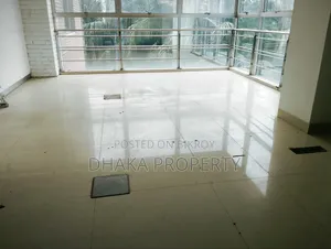 2800 Sq Ft Open Space for Office Rent at Gulshan