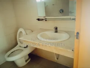 2800 Sq Ft Open Space for Office Rent at Gulshan