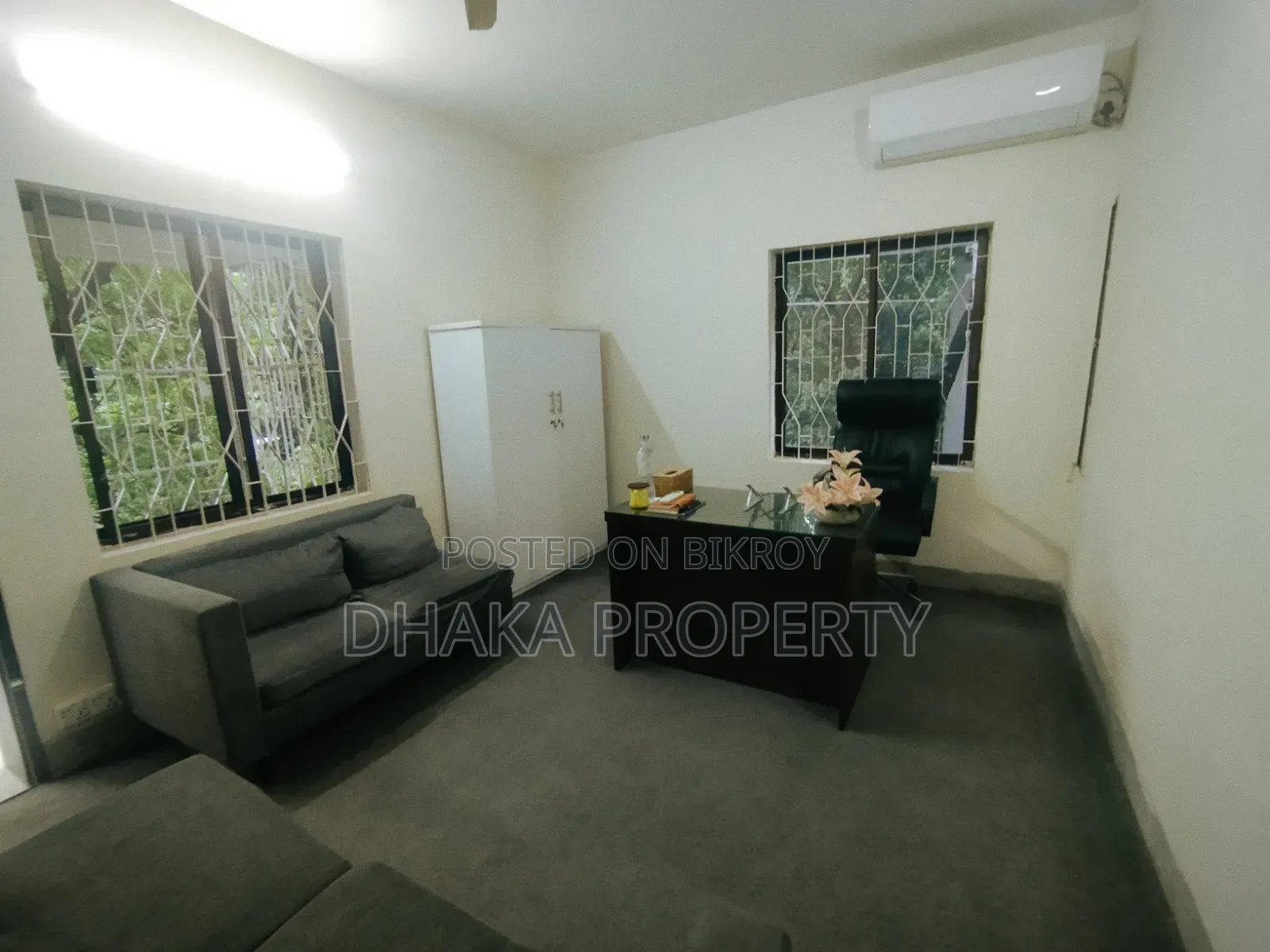 7500 Sq Ft Independent House for Office Rent at Gulshan