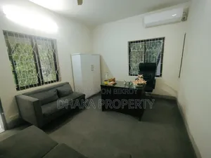 7500 Sq Ft Independent House for Office Rent at Gulshan