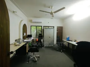 7500 Sq Ft Independent House for Office Rent at Gulshan