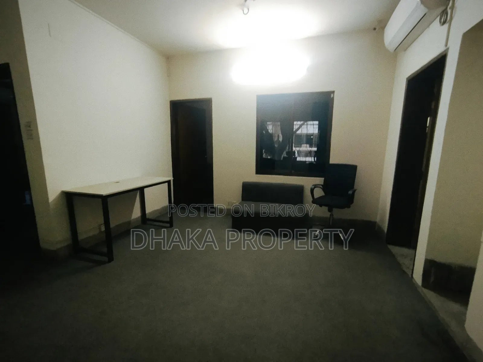 7500 Sq Ft Independent House for Office Rent at Gulshan