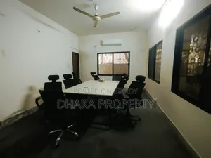 7500 Sq Ft Independent House for Office Rent at Gulshan