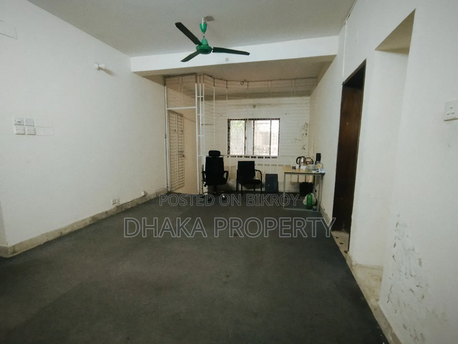 7500 Sq Ft Independent House for Office Rent at Gulshan