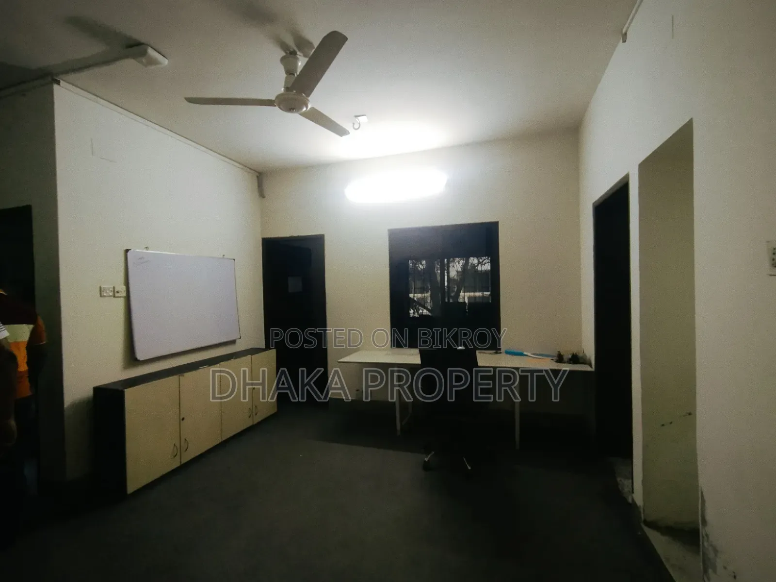 7500 Sq Ft Independent House for Office Rent at Gulshan