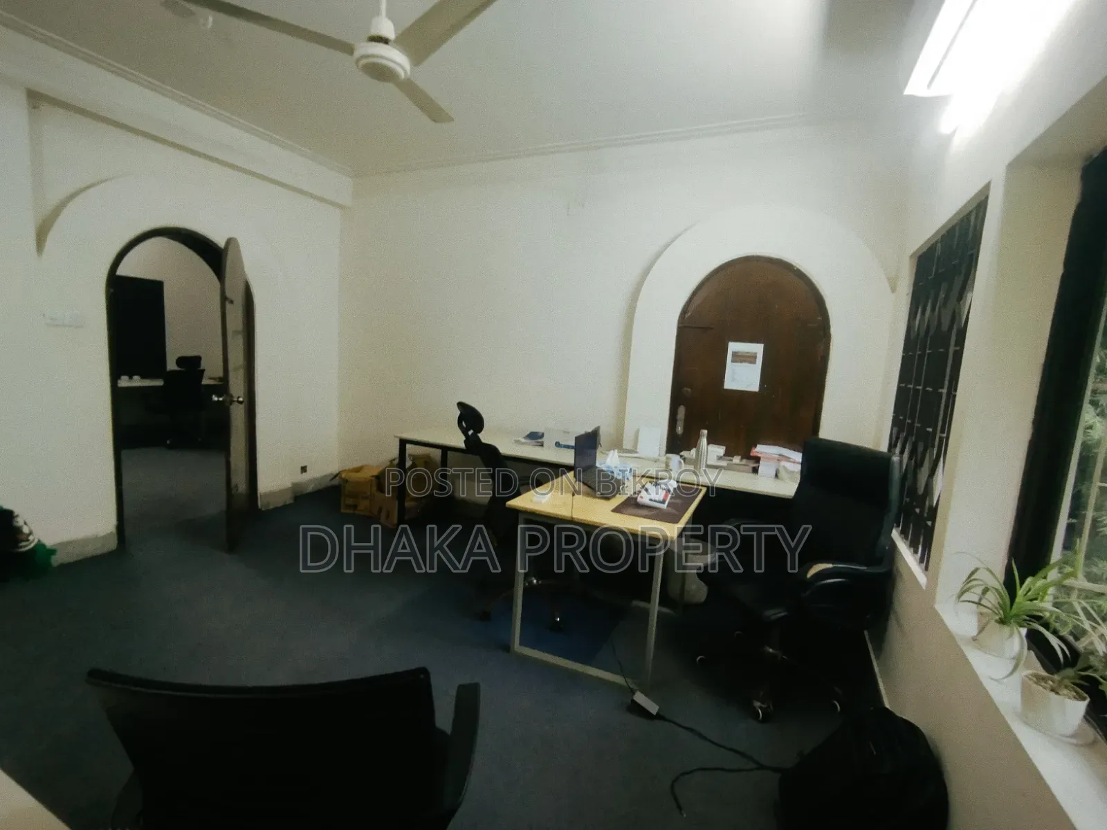 7500 Sq Ft Independent House for Office Rent at Gulshan