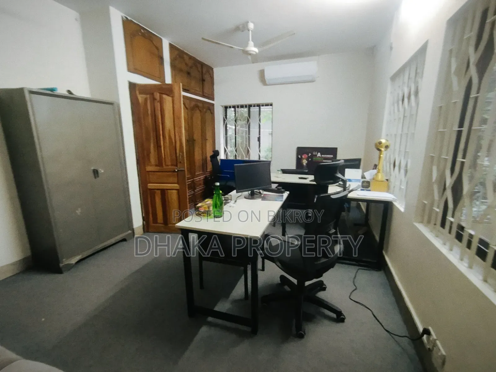 7500 Sq Ft Independent House for Office Rent at Gulshan