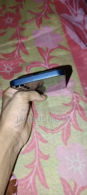 স্যামসাং গ্যালাক্সি এ১৫ ৫জি ১২৮ জিবি