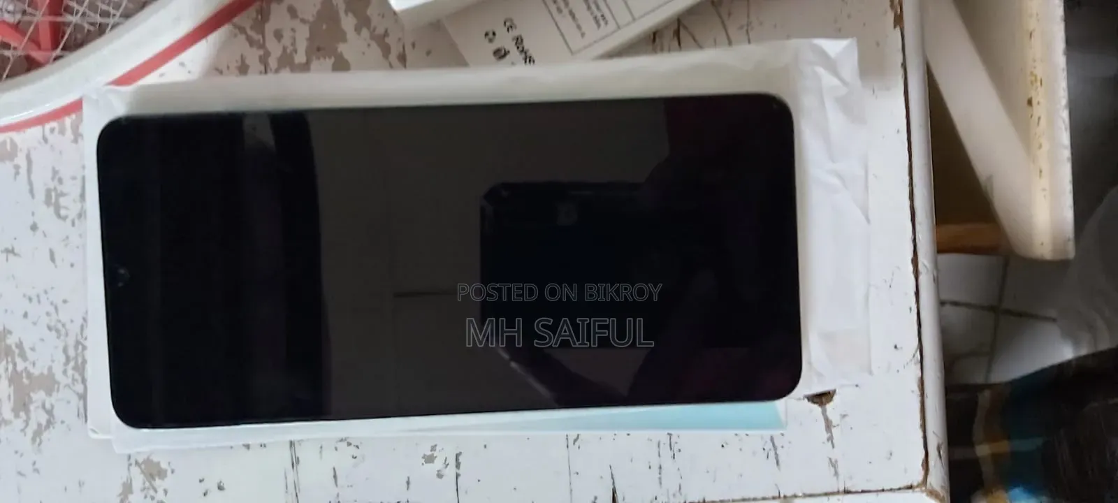 Samsung Galaxy J7 Prime 16 GB Black