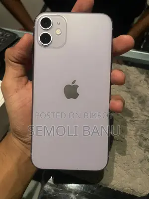 Apple iPhone 11 128 GB Purple