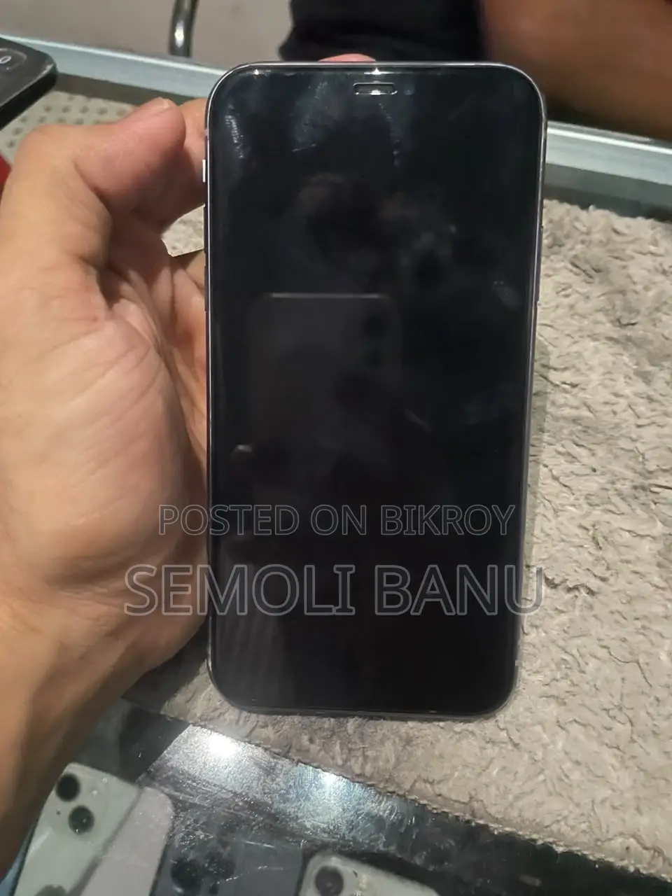 Apple iPhone 11 128 GB Purple