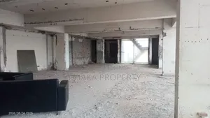 5500SqFt. Commercial Office Space Rent at Gulshan Avenue