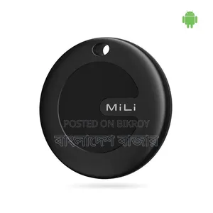 MiLi MiTag Android Location Tracker Device