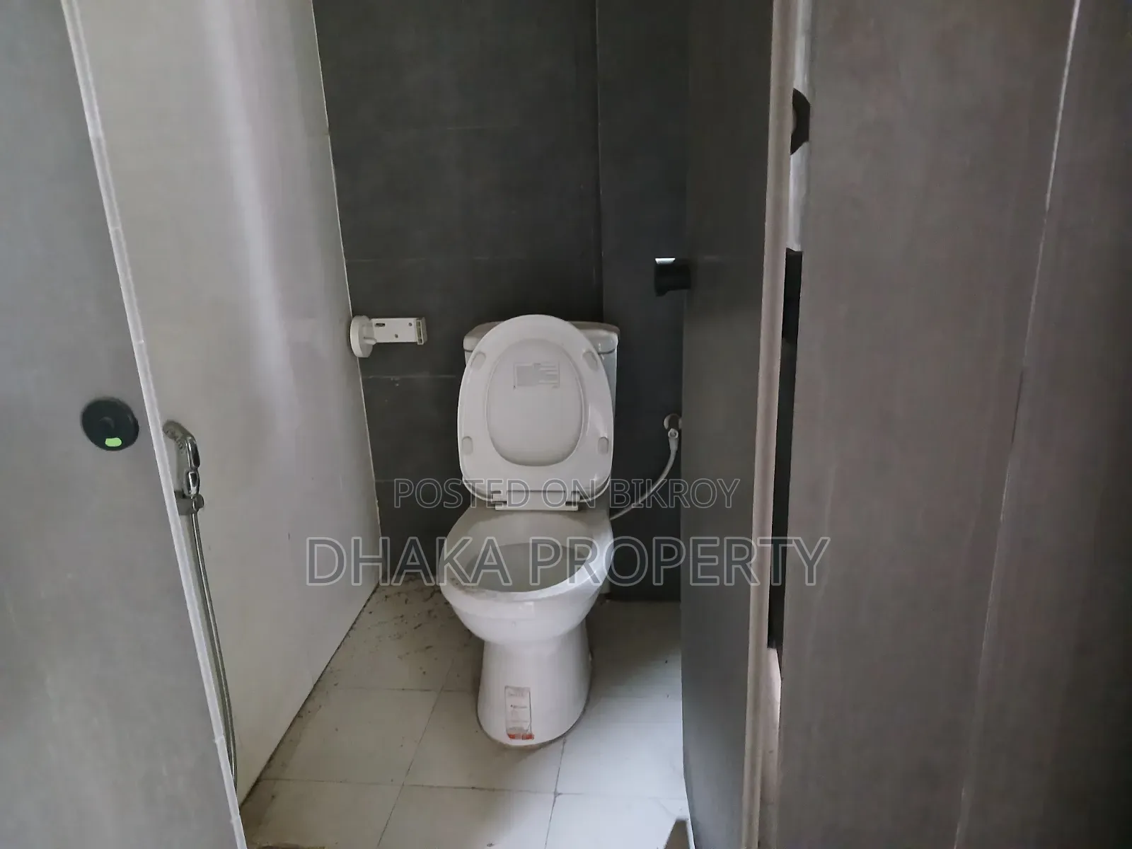 7000SqFt. Commercial Furnish Office Rent at Gulshan 2
