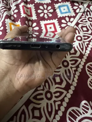 Oppo F15 128 GB Black