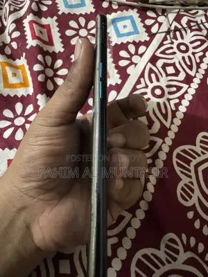 Oppo F15 128 GB Black
