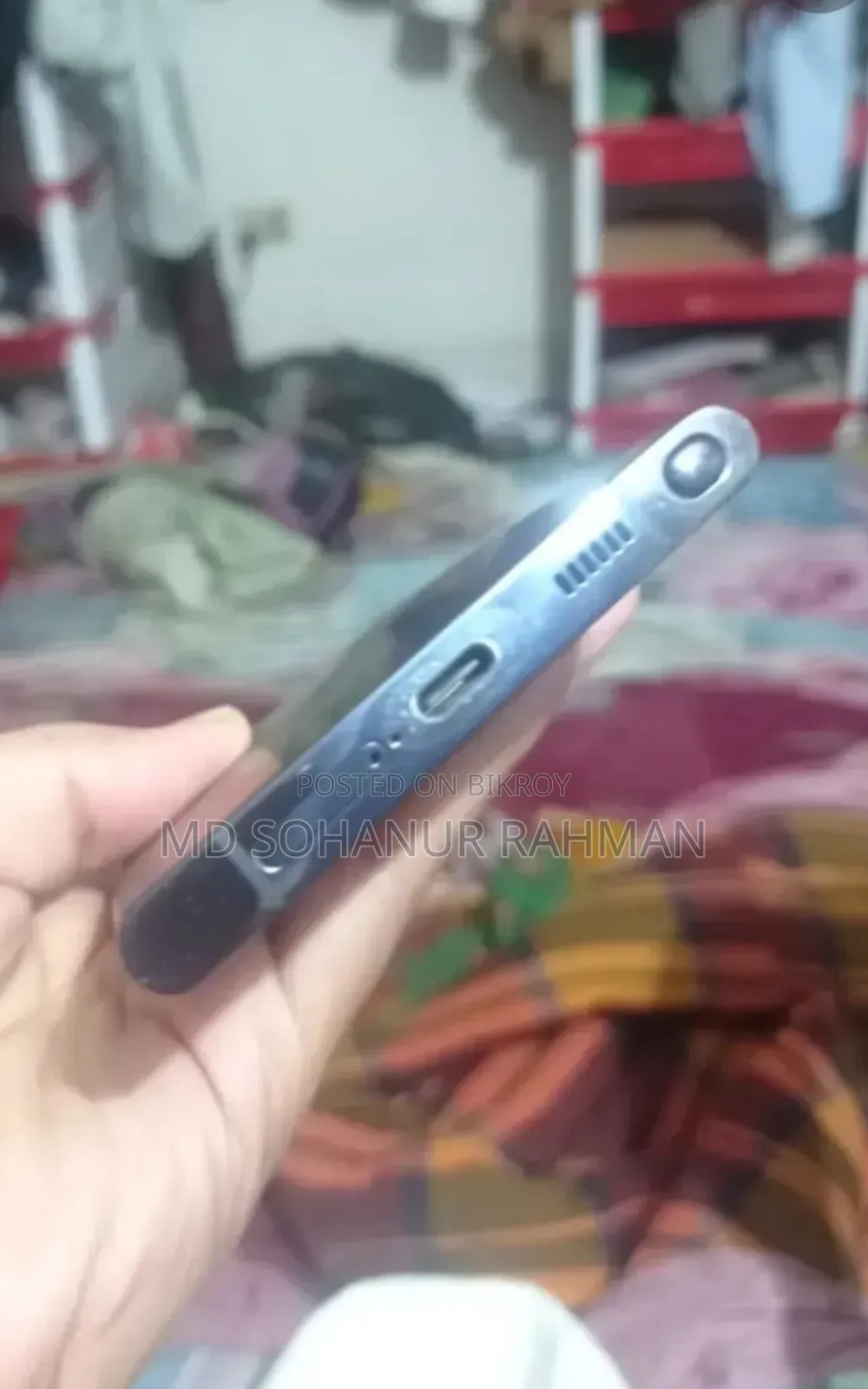 স্যামসাং গ্যালাক্সি এস২২ আল্ট্রা ২৫৬ জিবি কালো