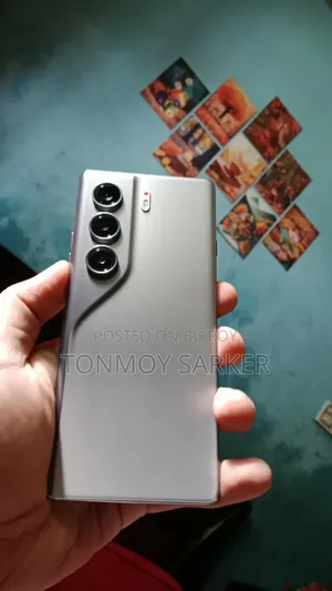 Tecno Camon 40 Pro 5G 256 GB