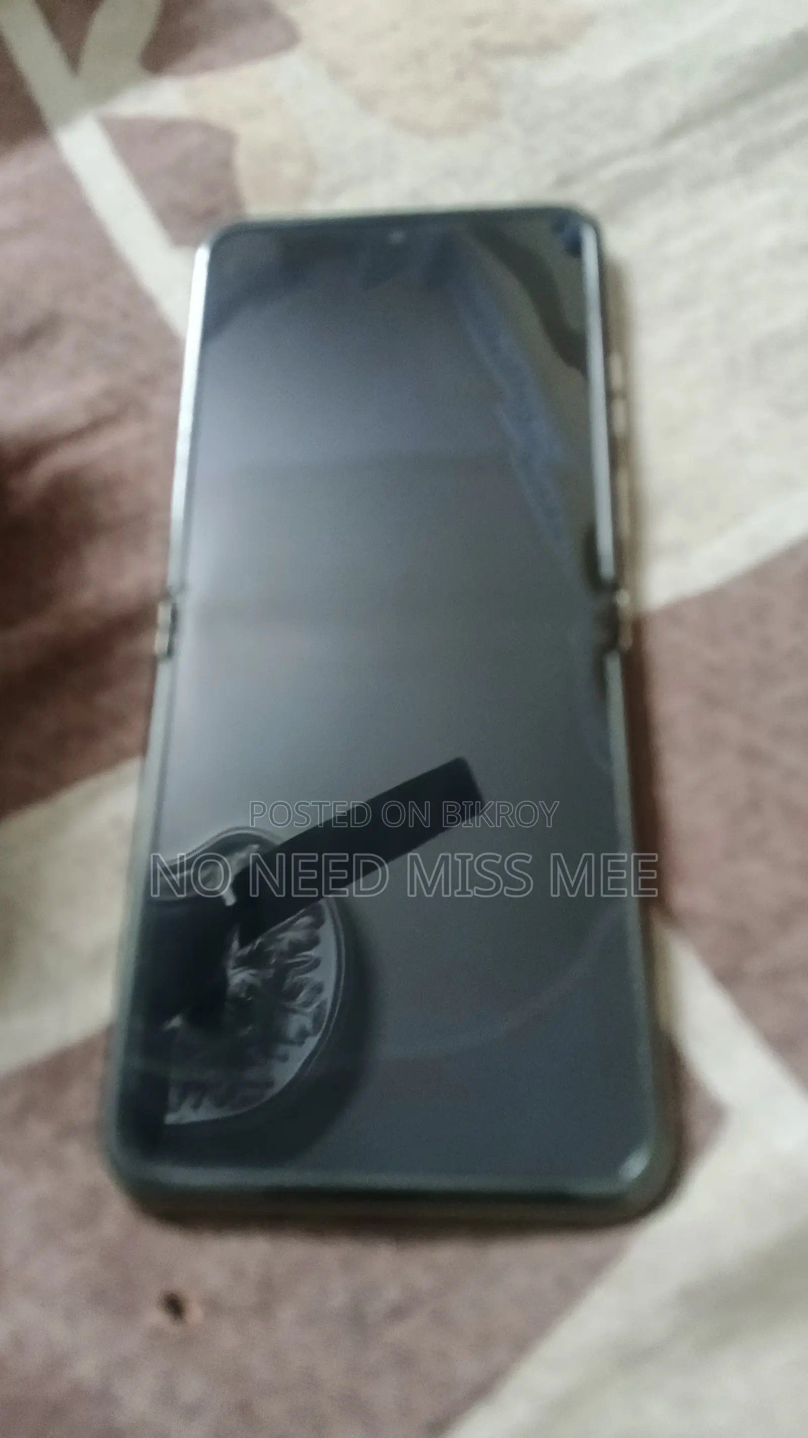 Motorola Razr 40s 256 GB White
