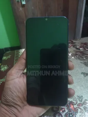 স্যামসাং গ্যালাক্সি এ৫০ ৬৪ জিবি হোয়াইট