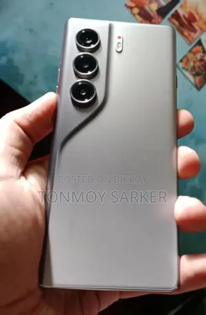 Tecno Camon 40 Pro 5G 256 GB