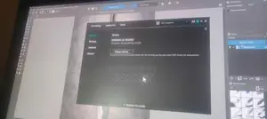 Huion Kamvas 22 Plus GS2202