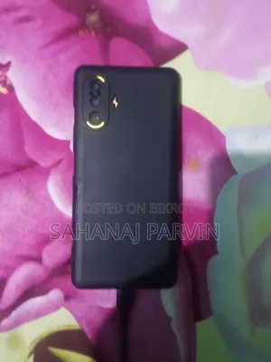 Xiaomi Poco F3 128 GB Black