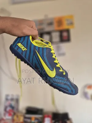 Nike Turf for Play Football