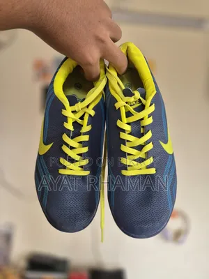 Nike Turf for Play Football